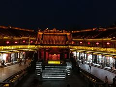 -台儿庄古城