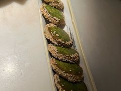 -绿茶餐厅(华发商都店)