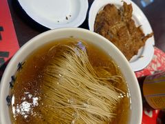 -逸桂禾面馆
