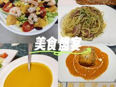 -Jack‘s Place 杰克地方西餐厅(新街口店)