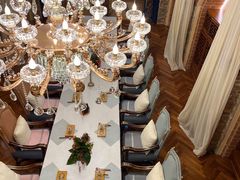 -叶叶菩提·晋福宫