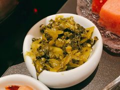 雪菜-官也街澳门火锅(新源里店)
