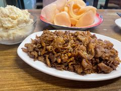 -炙热童年·老北京炙子烤肉(南锣鼓巷店)