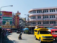 -瓦洛洛传统市场