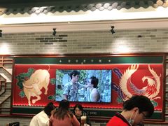 大堂-民信老铺(双皮奶博物馆店)