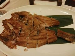 -粗茶淡饭·汉口公馆(循礼门店)