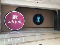 -SFC上影影城(港汇永华IMAX激光店)