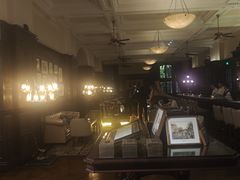 -LONG BAR 廊吧(外滩华尔道夫酒店)