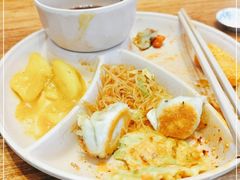 -素满香·素食自助餐厅(直营·大兴街店)