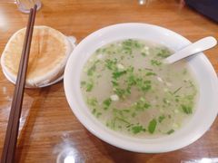 -晋商羊家将(十八中店)