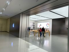 -Apple零售店(新街口店)