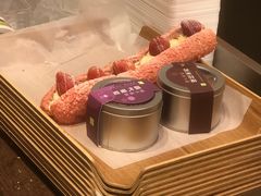 -奈雪的茶(时代天街店)