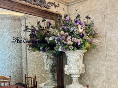 -B&C黄油与面包·THE GARDEN BAKERY概念店(世纪汇店)