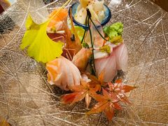-傑·料理·海鲜放题(佛山文华荟店)