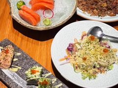 -故乡屋日本料理(八一广场店)