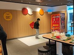 -麦当劳(金地店)