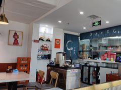 -真食净香居·内蒙烧麦(亚运村店)