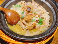 -老阿爸鲜鱼土菜(昆山花桥店)
