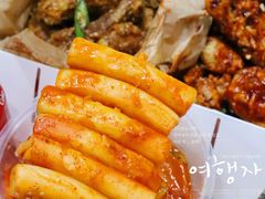 -一乐韩国炸鸡(梅江店)