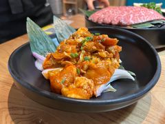 -九田家黑牛烤肉料理(新光汇店)