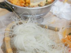 -王大乔泡椒米线·小火锅(星城天地店)