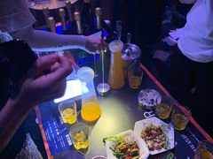 -SPACE(欢乐颂购物中心店)