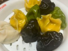 -双合园·海鲜水饺青岛菜(万佳广场店)