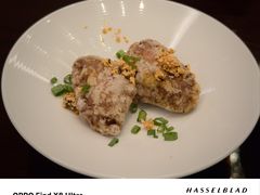 -西安皇冠假日酒店·御皇轩中餐厅