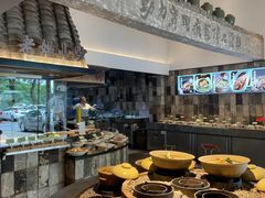-黄山老妈·土菜(碧桂园店)