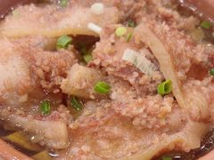 -江城燕子大排档(江汉路步行街店)