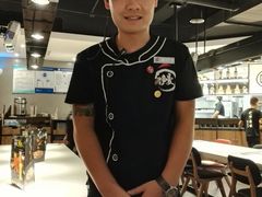 -必胜客(五道口店)