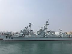 -中国人民解放军海军博物馆