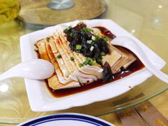 -汉思肴 热面皮(虬江路店)