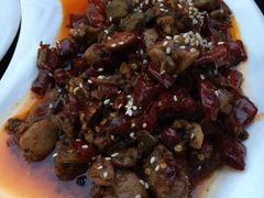 -椒小兔·盐帮川菜中餐厅(金沙时代广场店)