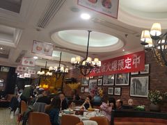 -大鸭梨烤鸭(甘家口店)