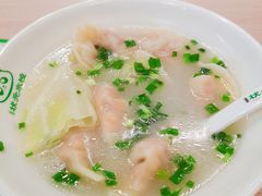 -状元水饺(成都SM广场店)