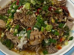 -聚福缘菜馆(隆昌路店)