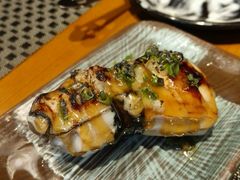 -昊·来了寿司(双楠2店)