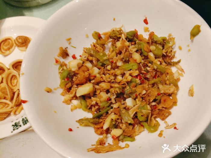 老傅家湘潭水煮活鱼店(众一国际店)图片