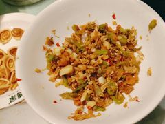 -老傅家湘潭水煮活鱼店(众一国际店)