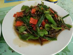 -方荣糊涂菜馆(湖北路店)