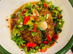-罗小虎油炸串串