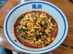 -清真·马洪小炒泡馍馆(钟楼回民街店)