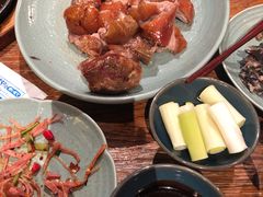 -丽江金茂凯悦臻选酒店-滇香馆