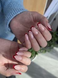 -KEKELI可可厘日式美甲美睫