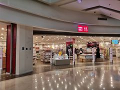 -银泰百货(北京大红门店)