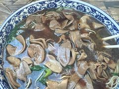 -九八五面馆(欧洲城店)