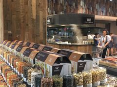 -果蔬好生活超市(乐堤港店)