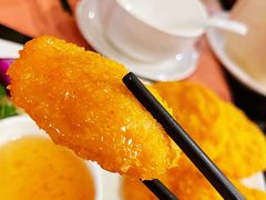 -金厨泰国餐厅·全泰籍厨师料理(拱北店)