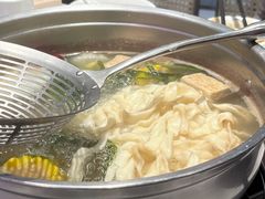 -八合里牛肉火锅(福州万象城店)